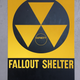 Image for article titled As Trump taunts North Korea, Americans are taking the nuclear shelter symbol very literally again